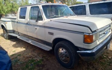 Ford-F350-xlt-1991-custom-1