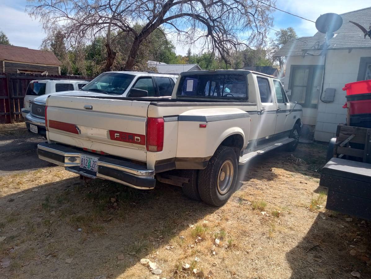 Ford-F350-xlt-1991-custom-2