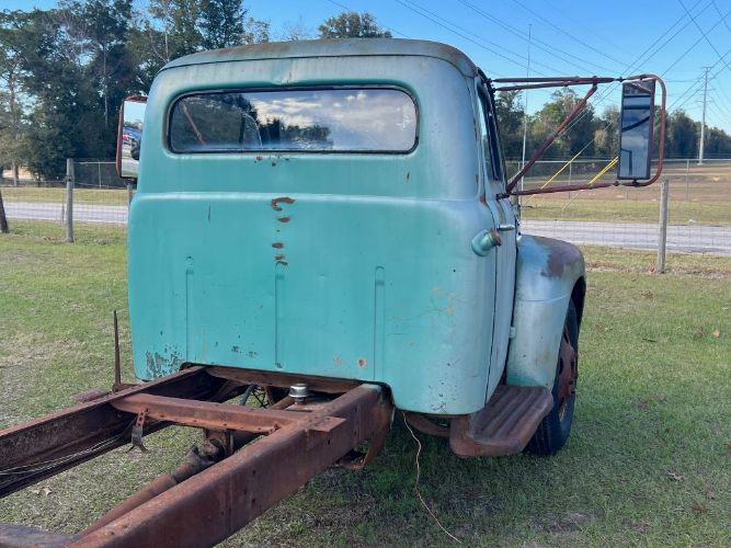 Ford-F6-1952-Green-Black-1