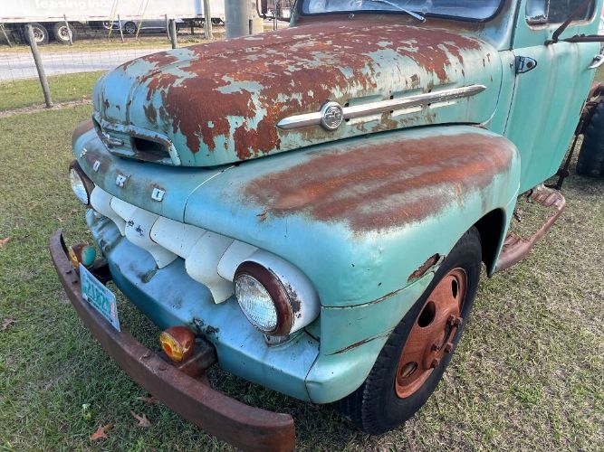 Ford-F6-1952-Green-Black-10