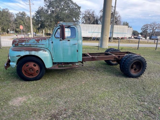 Ford-F6-1952-Green-Black-11