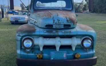 Ford-F6-1952-Green-Black-12