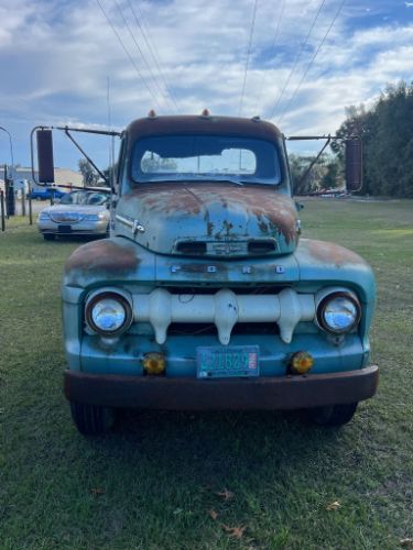 Ford-F6-1952-Green-Black-12