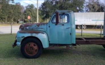 Ford-F6-1952-Green-Black-15