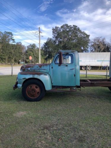 Ford-F6-1952-Green-Black-15