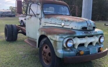 Ford-F6-1952-Green-Black-16