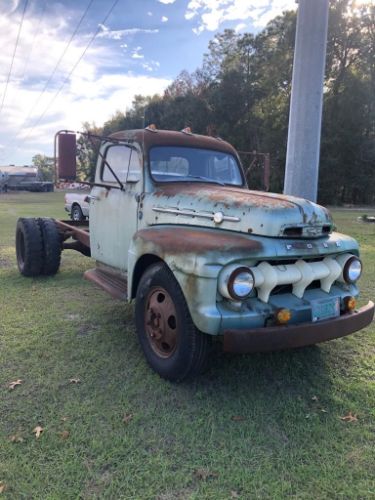 Ford-F6-1952-Green-Black-16
