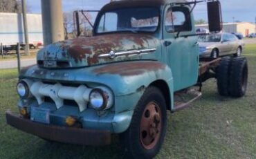 Ford-F6-1952-Green-Black-17
