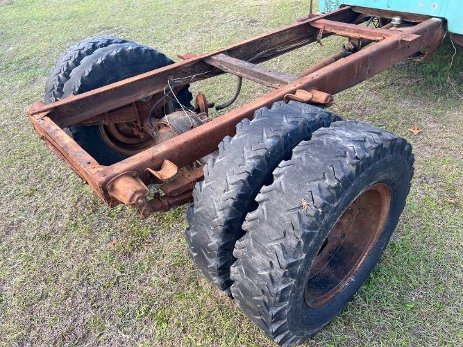 Ford-F6-1952-Green-Black-2