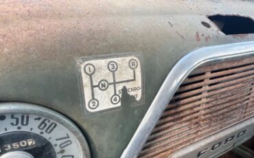 Ford-F6-1952-Green-Black-6