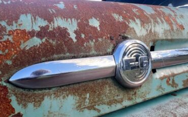 Ford-F6-1952-Green-Black-9