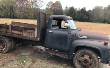 Ford-F600-1953