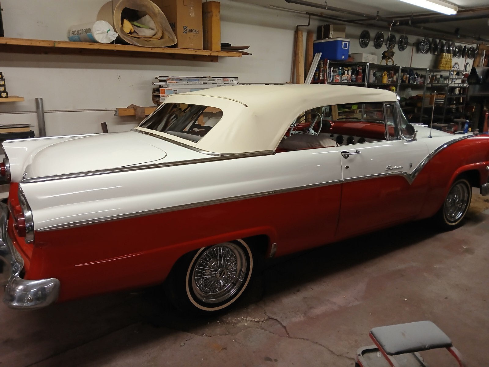 Ford-Fairlane-1955-Convertible-22