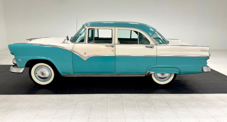 Ford-Fairlane-1955-Mountain-Green-Aqua