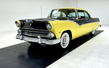 Ford-Fairlane-1955-Raven-Black-Black-23