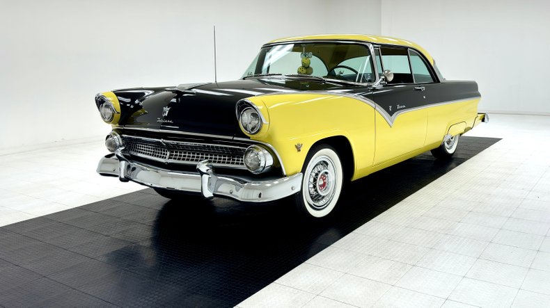 Ford-Fairlane-1955-Raven-Black-Black-23
