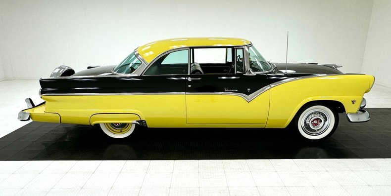 Ford-Fairlane-1955-Raven-Black-Black-4