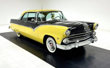 Ford-Fairlane-1955-Raven-Black-Black-5
