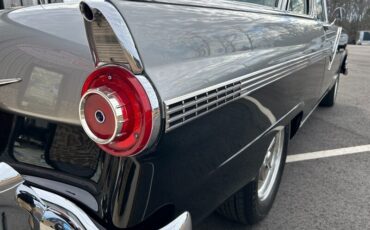 Ford-Fairlane-1956-Black-Black-33