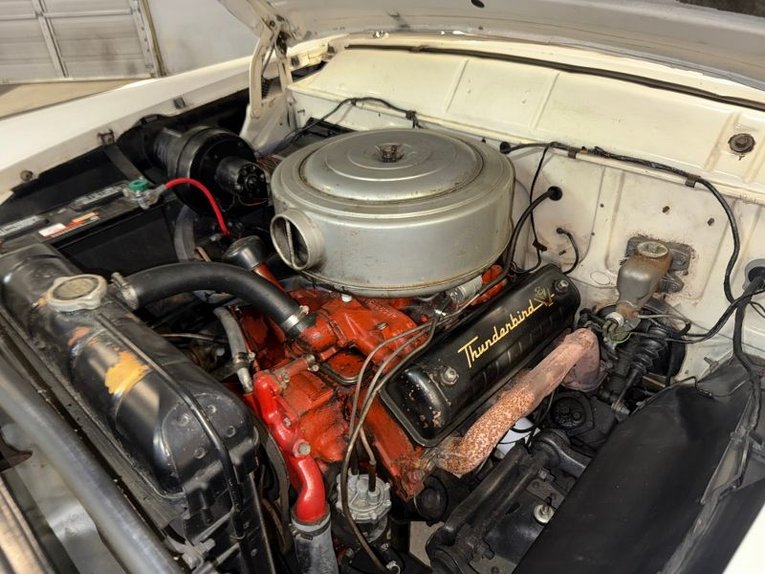 Ford-Fairlane-1956-Buckskin-Tan-Medium-Brown-6