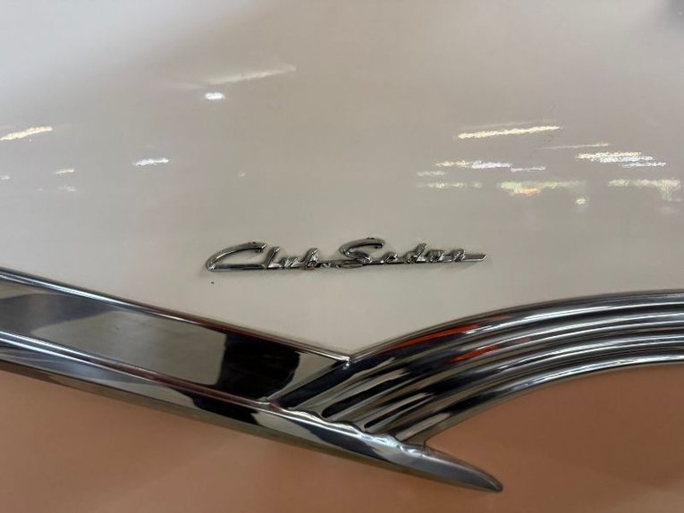 Ford-Fairlane-1956-Buckskin-Tan-Medium-Brown-9
