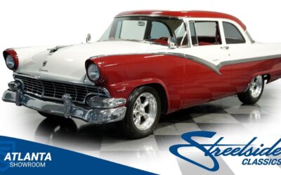 Ford Fairlane 1956