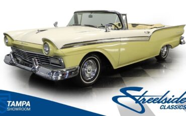 Ford-Fairlane-1957-Convertible
