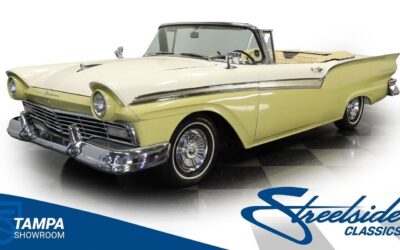 Ford Fairlane 1957