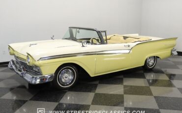 Ford-Fairlane-1957-Convertible-5