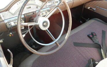 Ford-Fairlane-1958-White-Brown-8