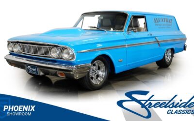 Ford Fairlane 1964