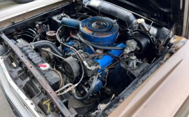 Ford-Fairlane-1966-Metallic-Gold-5