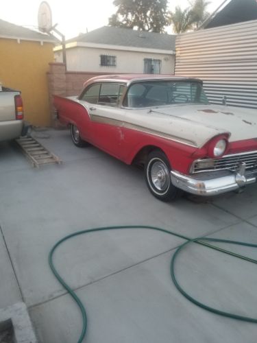 Ford-Fairlane-500-1957-Red-3