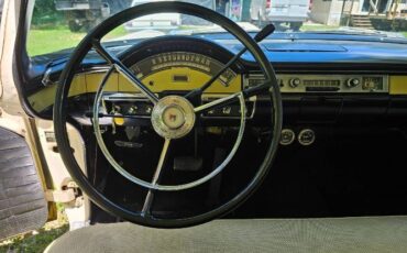 Ford-Fairlane-500-1957-Yellow-2