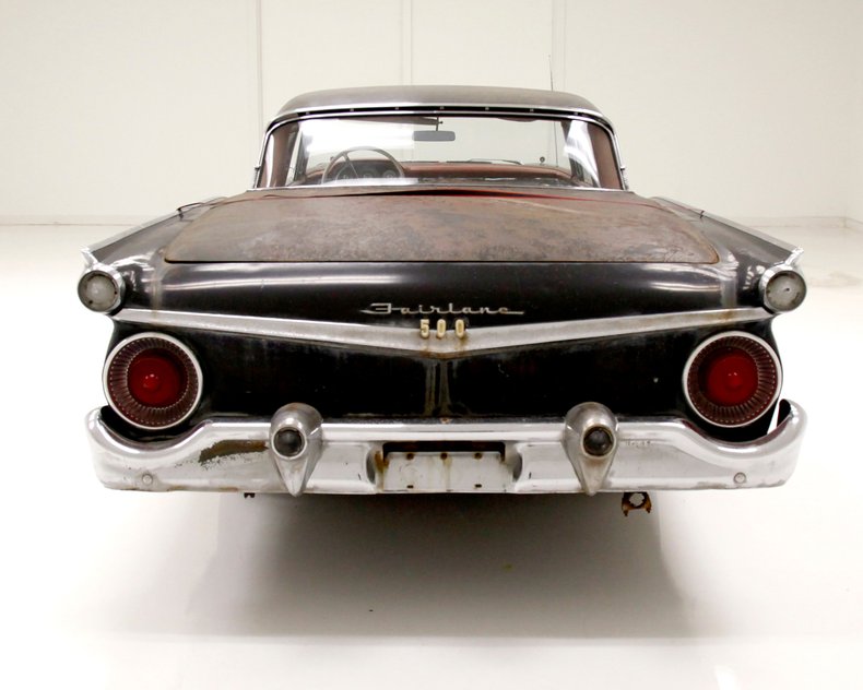 Ford-Fairlane-500-1959-Raven-Black-Red-ampamp-White-1