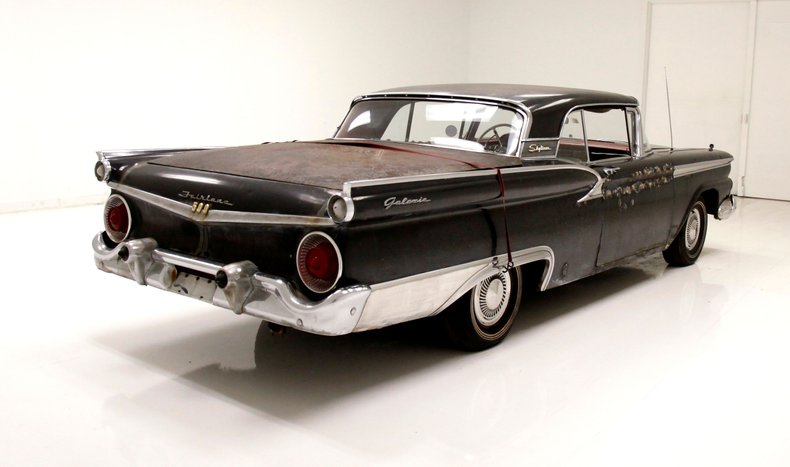 Ford-Fairlane-500-1959-Raven-Black-Red-ampamp-White-17