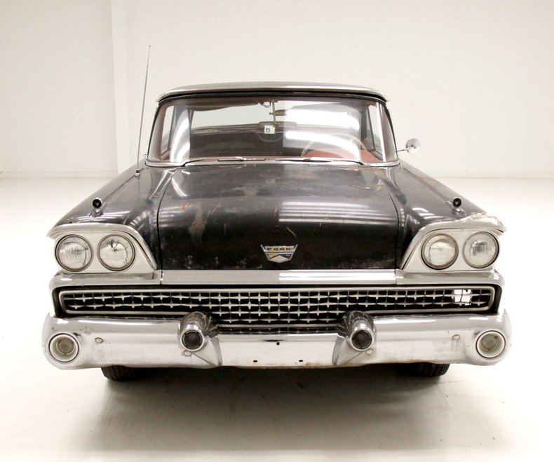 Ford-Fairlane-500-1959-Raven-Black-Red-ampamp-White-19