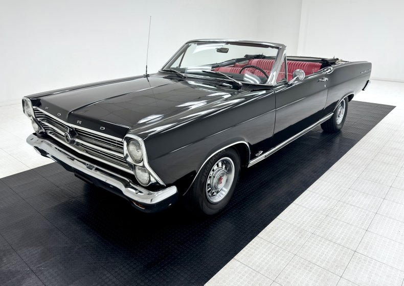 Ford-Fairlane-500-1966-Raven-Black-Red-1