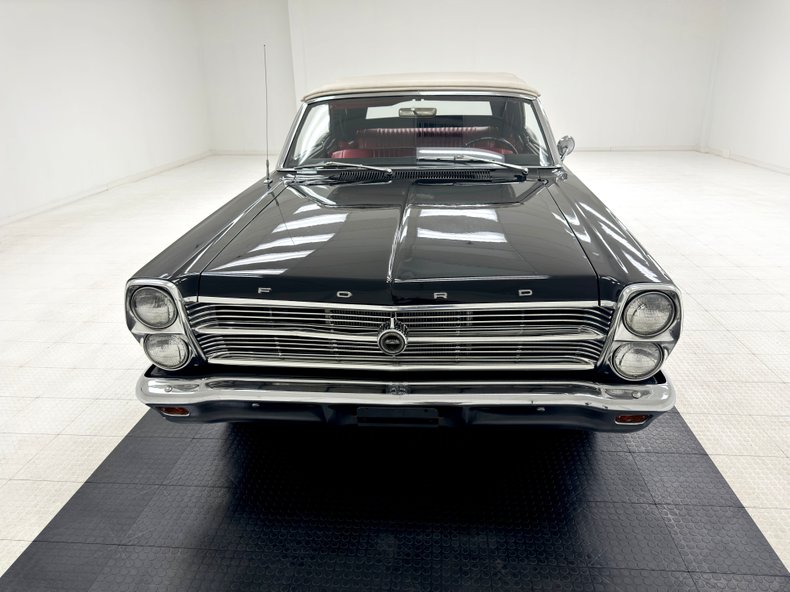 Ford-Fairlane-500-1966-Raven-Black-Red-12