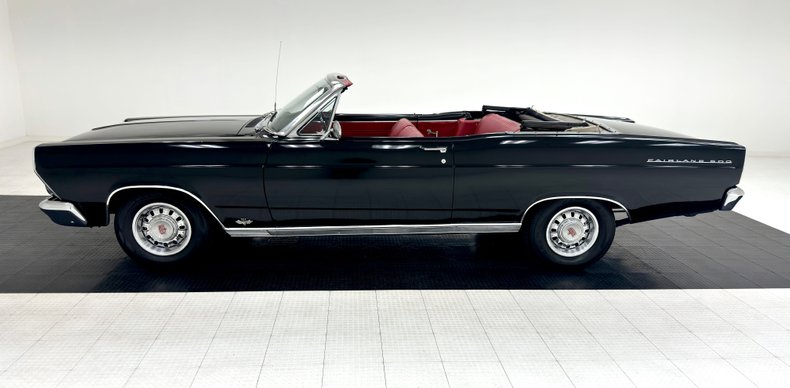 Ford-Fairlane-500-1966-Raven-Black-Red-3