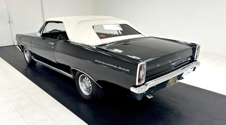Ford-Fairlane-500-1966-Raven-Black-Red-36