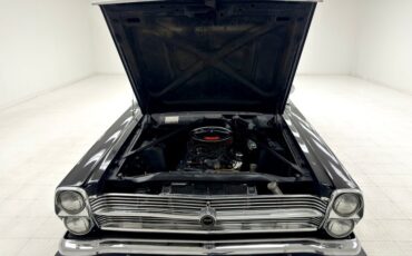 Ford-Fairlane-500-1966-Raven-Black-Red-38