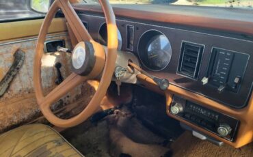 Ford-Fairmont-1978-Green-11
