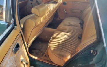 Ford-Fairmont-1978-Green-14