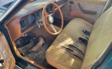 Ford-Fairmont-1978-Green-17