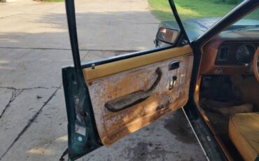 Ford-Fairmont-1978-Green-2