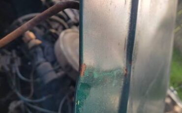 Ford-Fairmont-1978-Green