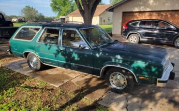 Ford-Fairmont-1978-Green-6
