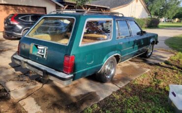 Ford-Fairmont-1978-Green-7