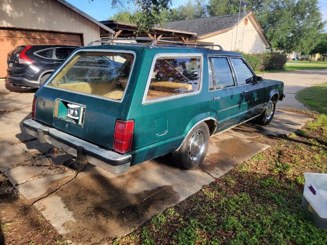Ford-Fairmont-1978-Green-7